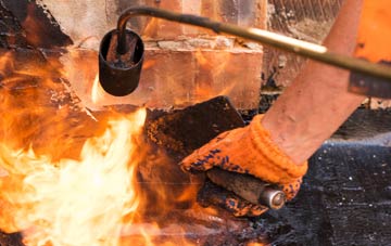 Chertsey Meads flat roof repair companies