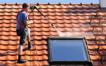 roof cleaning Chertsey Meads, Surrey