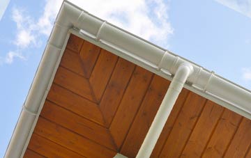Chertsey Meads soffit types