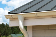 Chertsey Meads soffits
